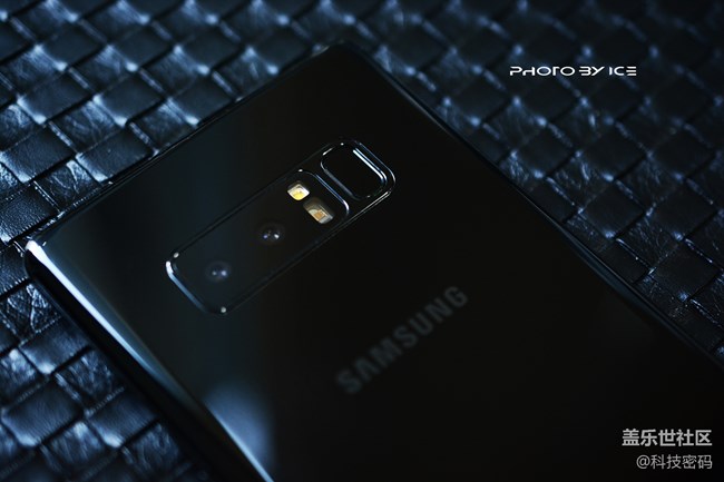 【Note8百人體驗(yàn)團(tuán)】[創(chuàng)意類]用三星蓋樂世Note8拍廈門鼓浪嶼