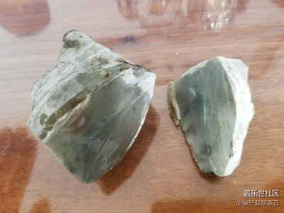 今天開一塊高冰的料子，后續(xù)。。。