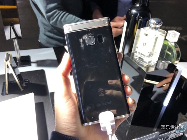 三星W2018廈門發(fā)布會及三星Bixby粉絲座談會活動回顧