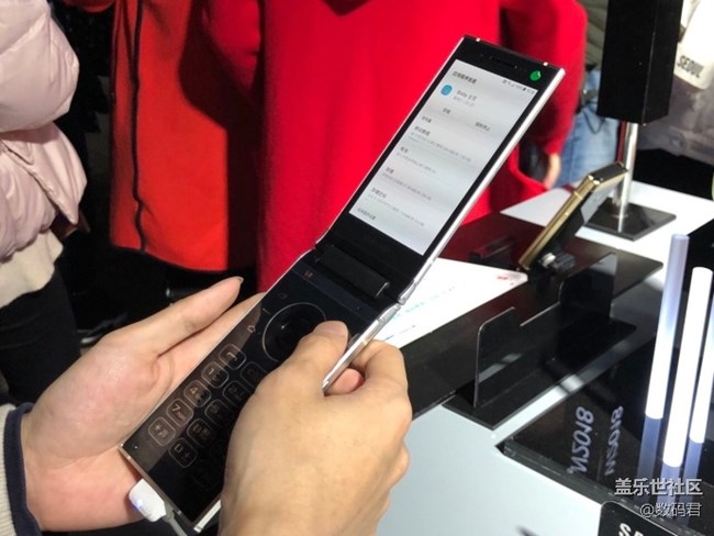 三星W2018廈門發(fā)布會及三星Bixby粉絲座談會活動回顧