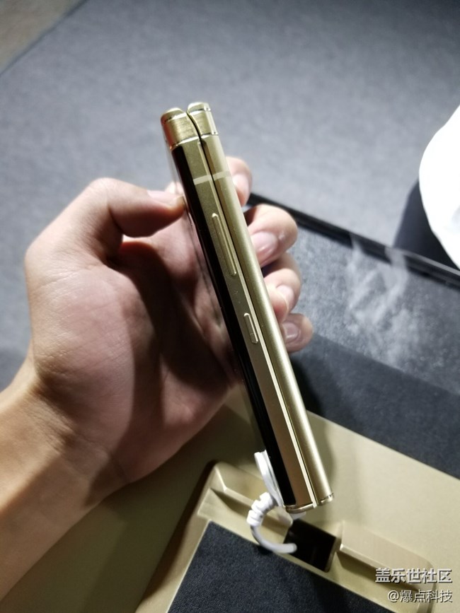 【活動回顧】廈門Bixby粉絲座談會/三星W2018廈門發(fā)布會