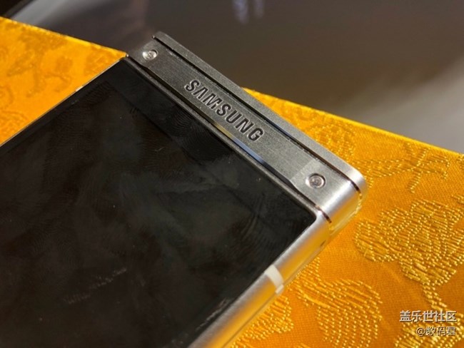 三星W2018廈門發(fā)布會及三星Bixby粉絲座談會活動回顧