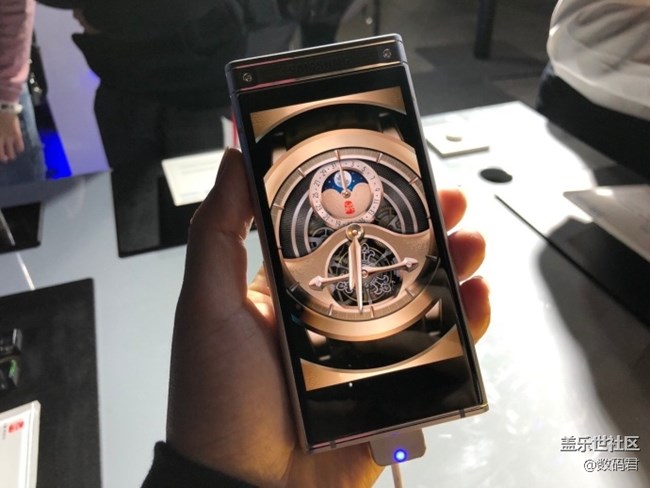 三星W2018廈門發(fā)布會及三星Bixby粉絲座談會活動回顧