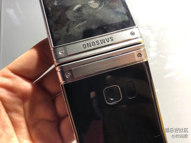 三星W2018廈門發(fā)布會及三星Bixby粉絲座談會活動回顧