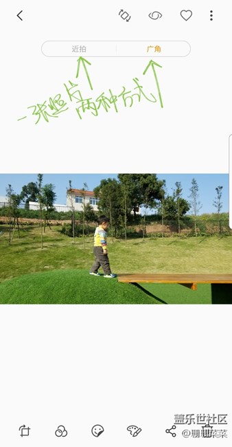 牛8上手半月，終于能發(fā)和別人不一樣的朋友圈啦