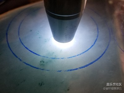 拍冰種手鐲原石