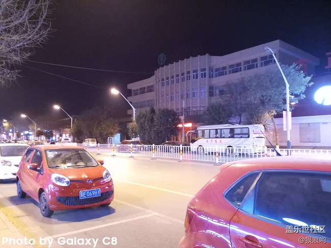 【C8體驗(yàn)團(tuán)】【視頻/圖文】精致做工后置雙攝，只為不一樣