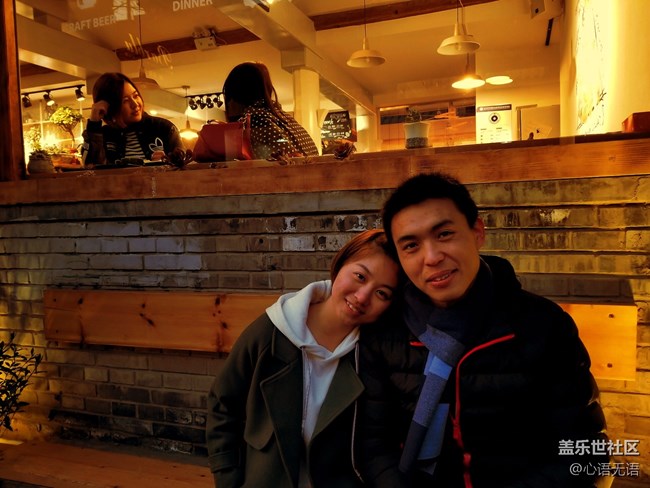 【Note8百人體驗團】[圖文類]圖說三星Note8拍照功能