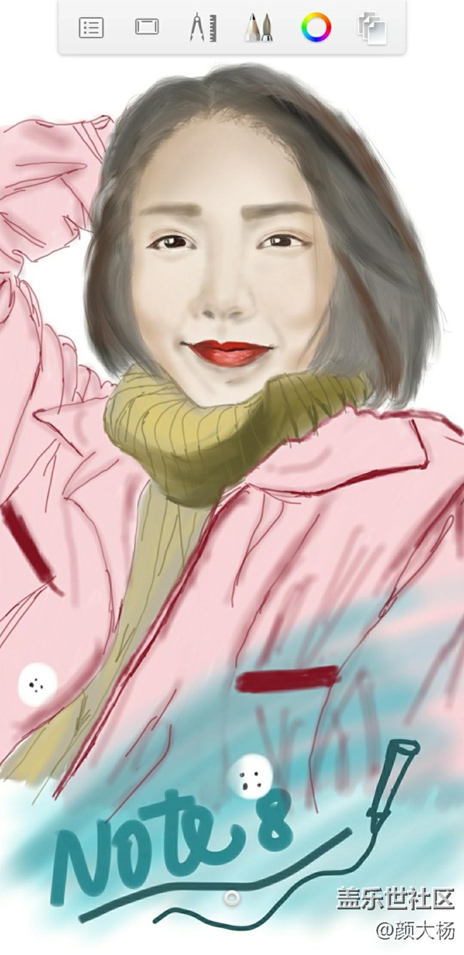 使用功能大分享--智能多截圖 使用功能大分享--智能多截圖