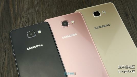 我希望三星固件工程師看一下！謝謝。來自A系列的用戶