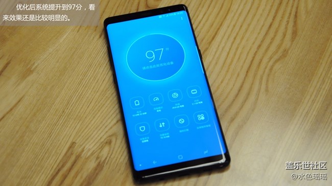 【Note8百人體驗(yàn)】圖文類 我為Note8代言 高清美圖賞析