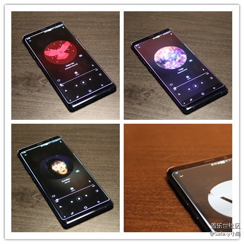 【Note8百人體驗團】[圖文類]依然無法超越，Note 8全面體驗