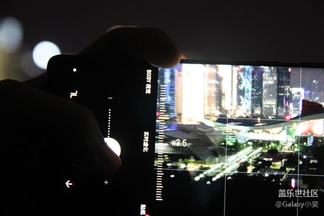 【Note8百人體驗團】[圖文類]依然無法超越，Note 8全面體驗