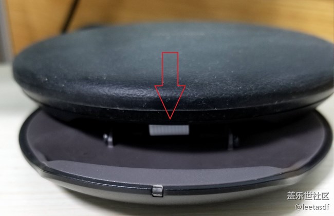 關(guān)于三星四代無(wú)線充電器真假的個(gè)人經(jīng)驗(yàn)