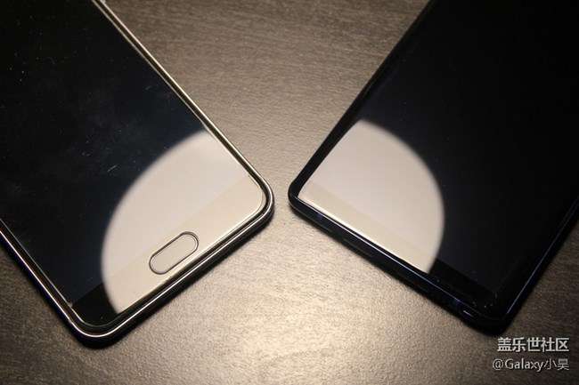 【Note8百人體驗團】[圖文類]依然無法超越，Note 8全面體驗