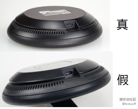 關(guān)于三星四代無(wú)線充電器真假的個(gè)人經(jīng)驗(yàn)