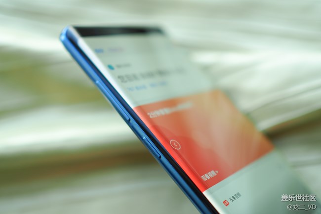【Note8百人體驗團】[圖文類]  Note8：優(yōu)秀的手機本應如此！