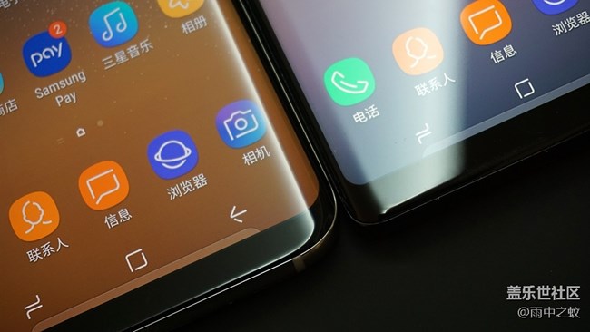 安卓最強(qiáng)旗艦，當(dāng)屬S Pen和雙攝像頭的Galaxy S8