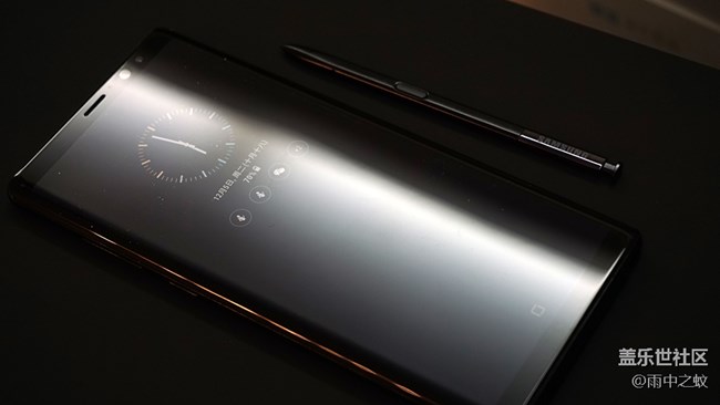 安卓最強(qiáng)旗艦，當(dāng)屬S Pen和雙攝像頭的Galaxy S8