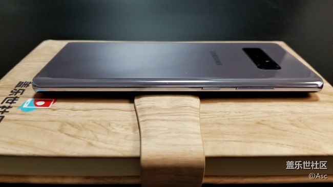 【Note8百人體驗(yàn)團(tuán)】[圖文類]note8圖賞