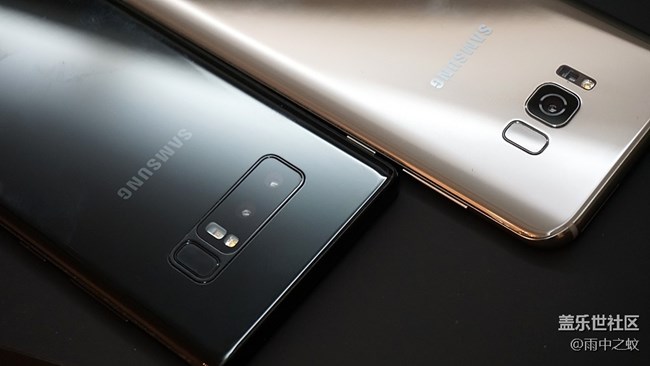 安卓最強(qiáng)旗艦，當(dāng)屬S Pen和雙攝像頭的Galaxy S8