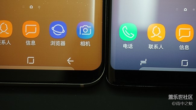 安卓最強(qiáng)旗艦，當(dāng)屬S Pen和雙攝像頭的Galaxy S8