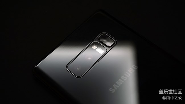 安卓最強(qiáng)旗艦，當(dāng)屬S Pen和雙攝像頭的Galaxy S8