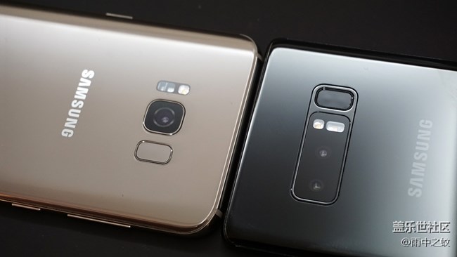 安卓最強(qiáng)旗艦，當(dāng)屬S Pen和雙攝像頭的Galaxy S8