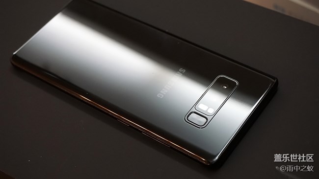 安卓最強(qiáng)旗艦，當(dāng)屬S Pen和雙攝像頭的Galaxy S8