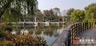 記錄生活的點(diǎn)滴，包括美景