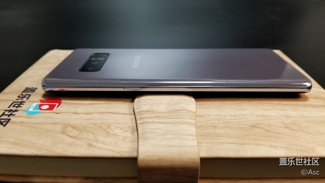 【Note8百人體驗(yàn)團(tuán)】[圖文類]note8圖賞