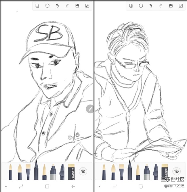 安卓最強(qiáng)旗艦，當(dāng)屬S Pen和雙攝像頭的Galaxy S8