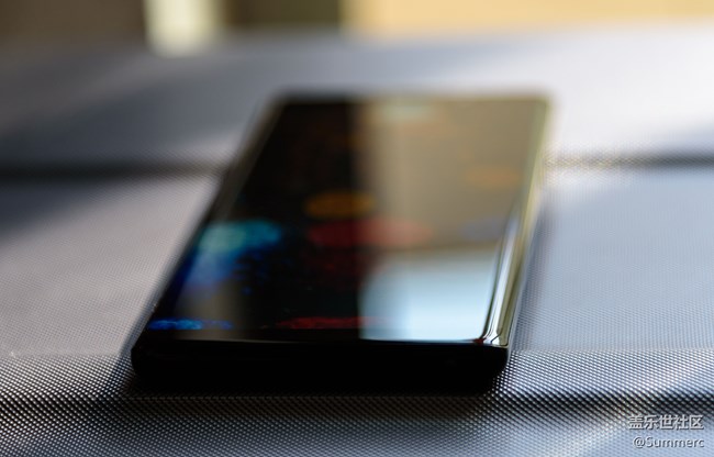 【Note8百人體驗團(tuán)】[圖文類]最帥莫過Note8