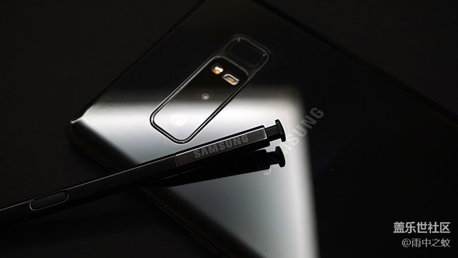 安卓最強(qiáng)旗艦，當(dāng)屬S Pen和雙攝像頭的Galaxy S8