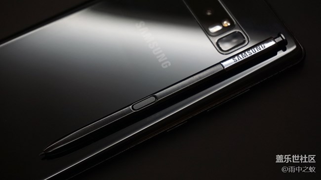 安卓最強(qiáng)旗艦，當(dāng)屬S Pen和雙攝像頭的Galaxy S8