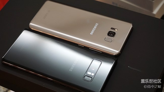 安卓最強(qiáng)旗艦，當(dāng)屬S Pen和雙攝像頭的Galaxy S8