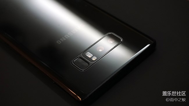 安卓最強(qiáng)旗艦，當(dāng)屬S Pen和雙攝像頭的Galaxy S8