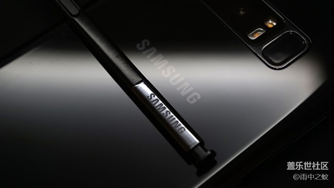 安卓最強(qiáng)旗艦，當(dāng)屬S Pen和雙攝像頭的Galaxy S8