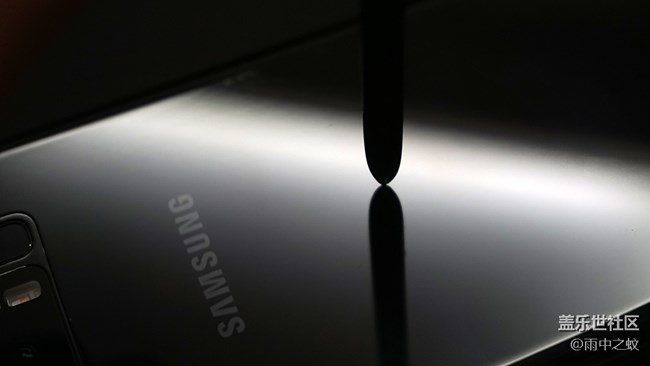 安卓最強(qiáng)旗艦，當(dāng)屬S Pen和雙攝像頭的Galaxy S8