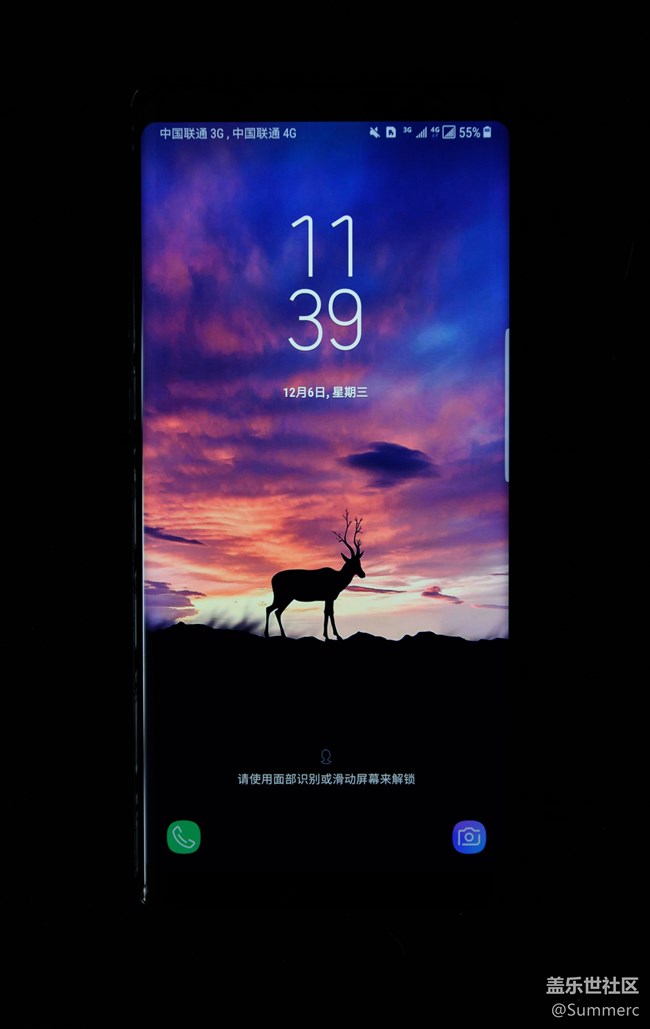 【Note8百人體驗團(tuán)】[圖文類]最帥莫過Note8