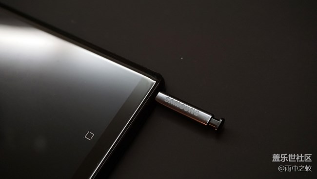 安卓最強(qiáng)旗艦，當(dāng)屬S Pen和雙攝像頭的Galaxy S8