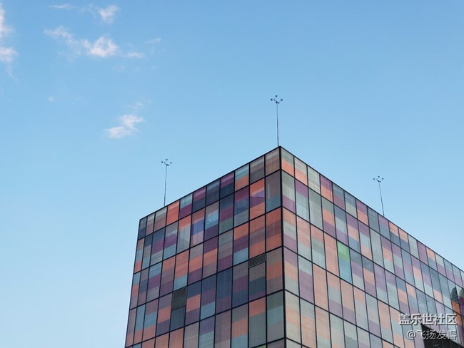 【Note8百人體驗團】[圖文類]機皇的顏值和實力，Note8體驗