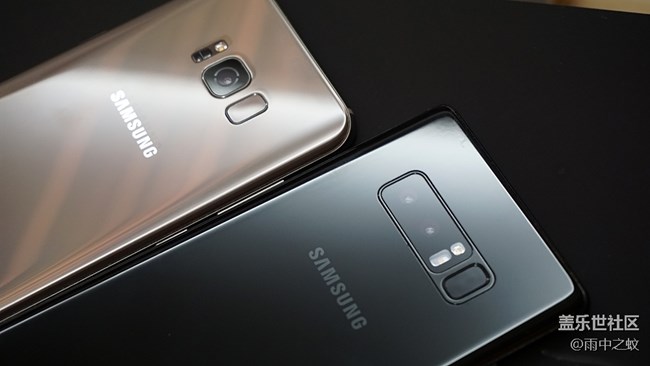 安卓最強(qiáng)旗艦，當(dāng)屬S Pen和雙攝像頭的Galaxy S8