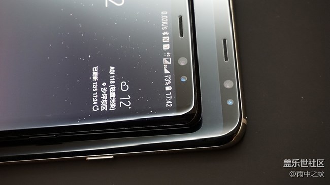 安卓最強(qiáng)旗艦，當(dāng)屬S Pen和雙攝像頭的Galaxy S8