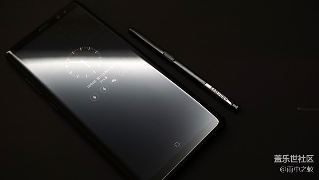 安卓最強(qiáng)旗艦，當(dāng)屬S Pen和雙攝像頭的Galaxy S8