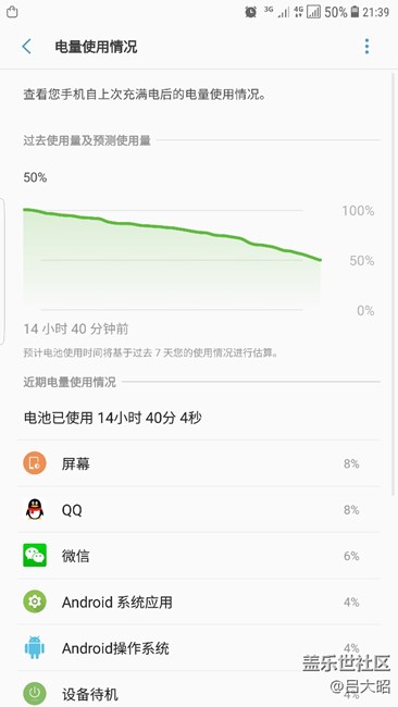 換了電池刷了機(jī)，待機(jī)終于改善