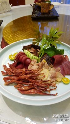 《一日三餐》+用心創(chuàng)造用心品味