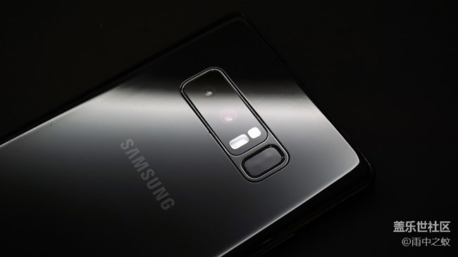 安卓最強(qiáng)旗艦，當(dāng)屬S Pen和雙攝像頭的Galaxy S8