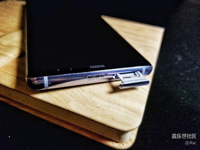 【Note8百人體驗(yàn)團(tuán)】[圖文類]note8圖賞