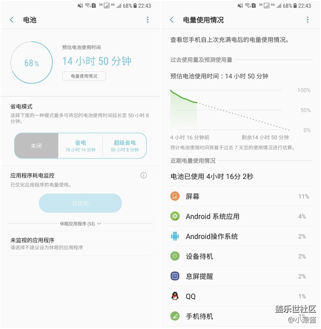 【Note8百人體驗(yàn)團(tuán)】[圖文類]三星真旗艦上手體驗(yàn)
